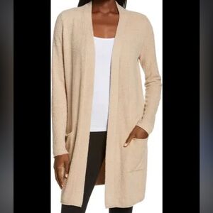 Barefoot dreams, cozy chic lite . Size small